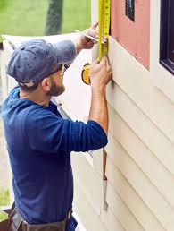 Siding for New Construction in Auburn, ME